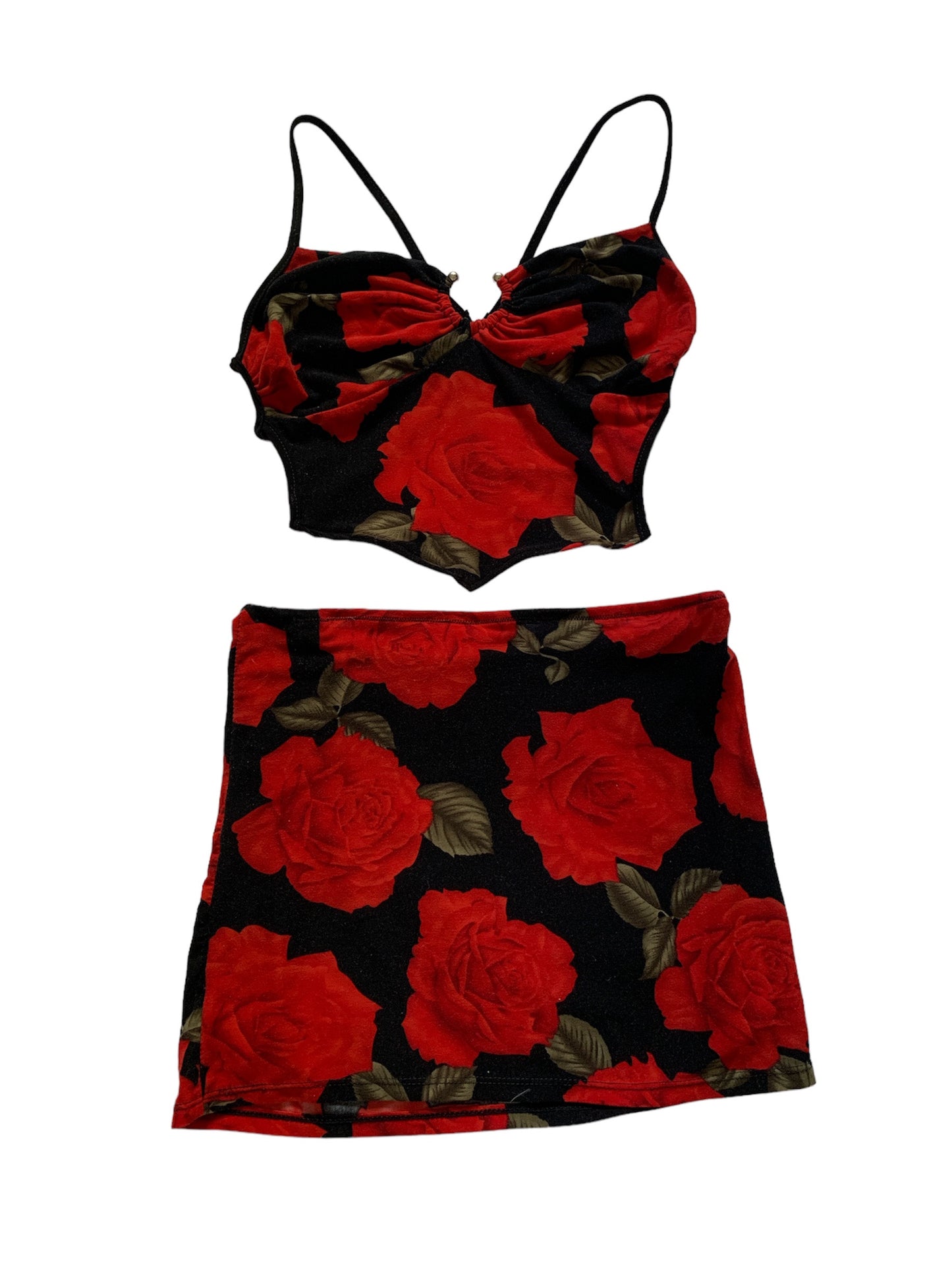 Rose Two Piece Set